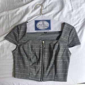 target (wild fable) top